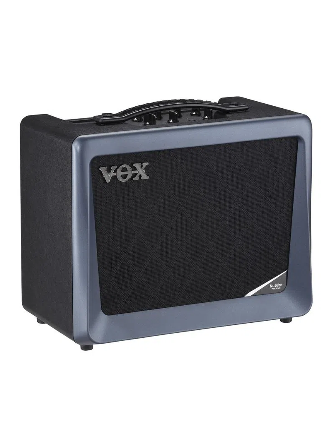 Amplificador de guitarra VOX VX50 GTV - 50W 2