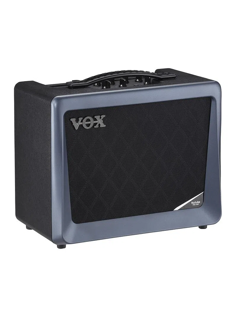 Amplificador de guitarra VOX VX50 GTV - 50W 2