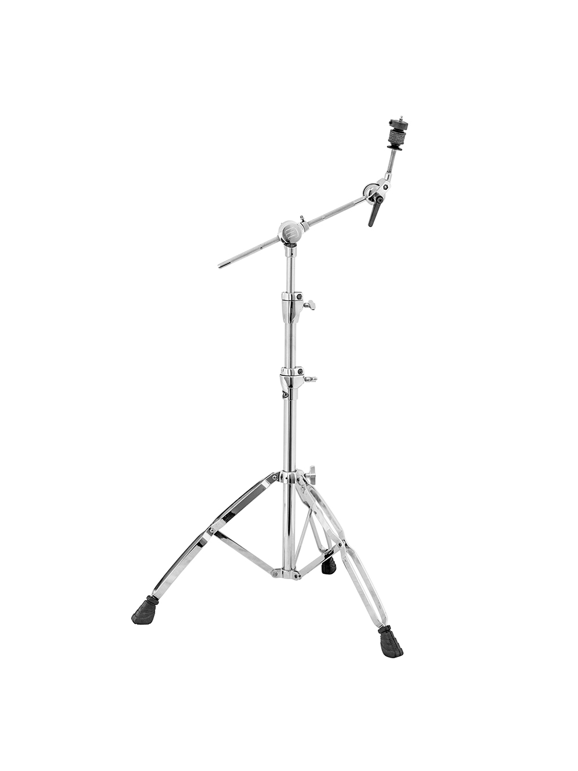 Atril c/boom de platillo BF1000 Cromado, Mapex 1