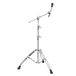 Atril c/boom de platillo BF1000 Cromado, Mapex