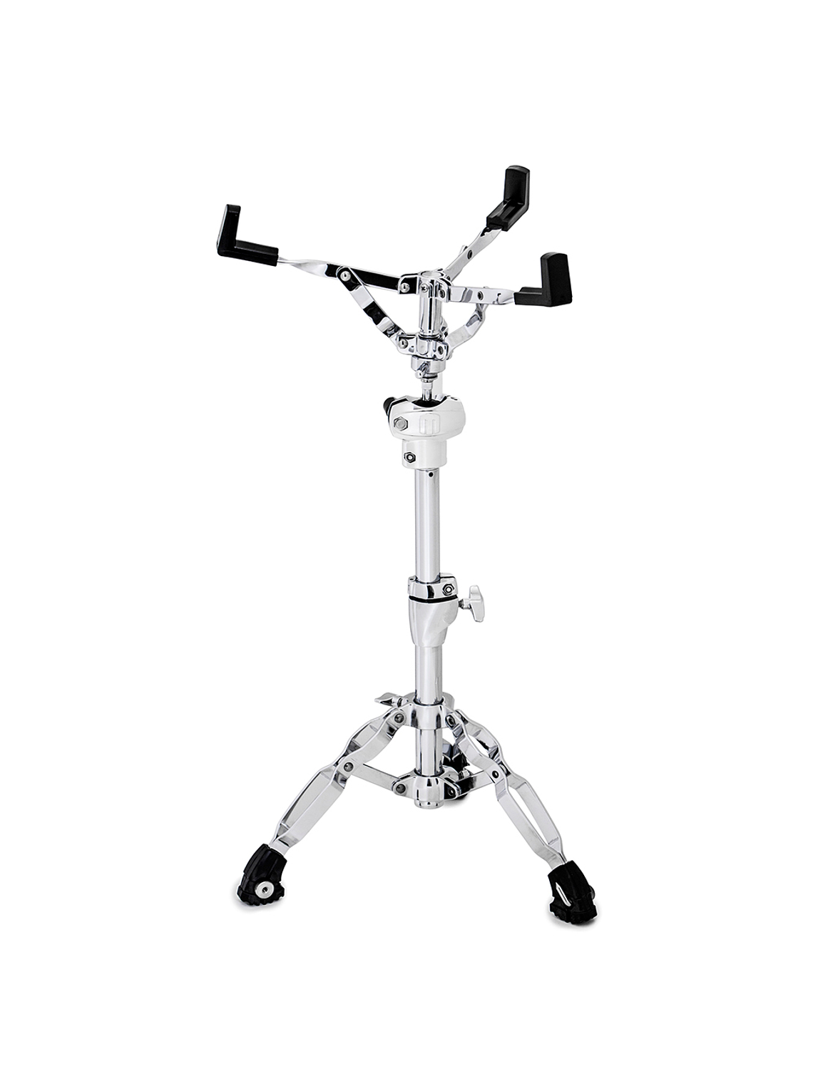 SF1000 Atril de caja cromado cromado, Mapex 1