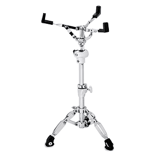 SF1000 Atril de caja cromado cromado, Mapex