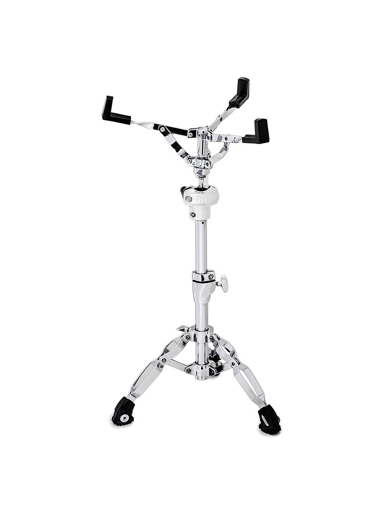 SF1000 Atril de caja cromado cromado, Mapex 1