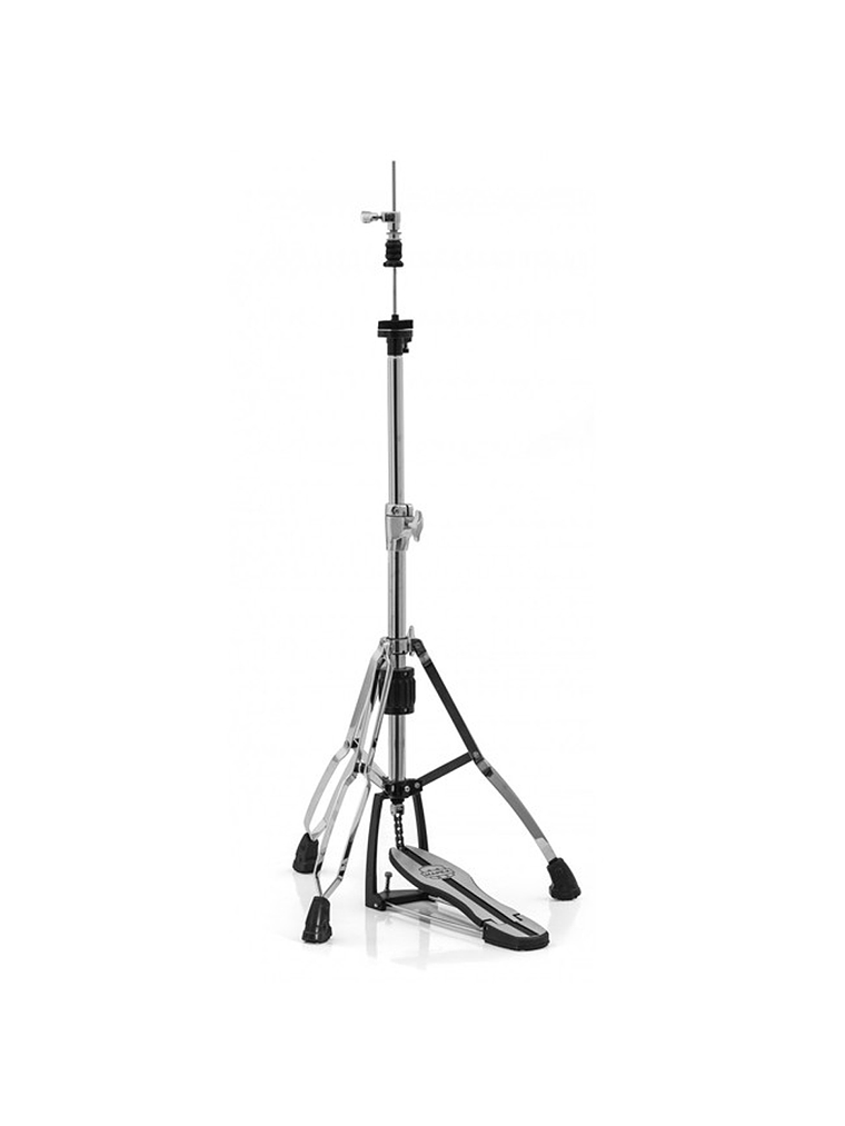 H600 Atril hihat Cromado, Mapex 1