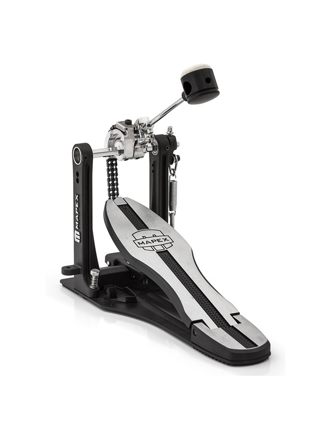 Pedal de bombo P600 Simple, Mapex 1