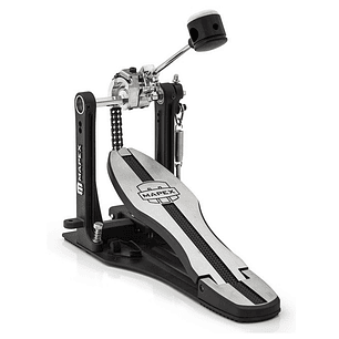 Pedal de bombo P600 Simple, Mapex