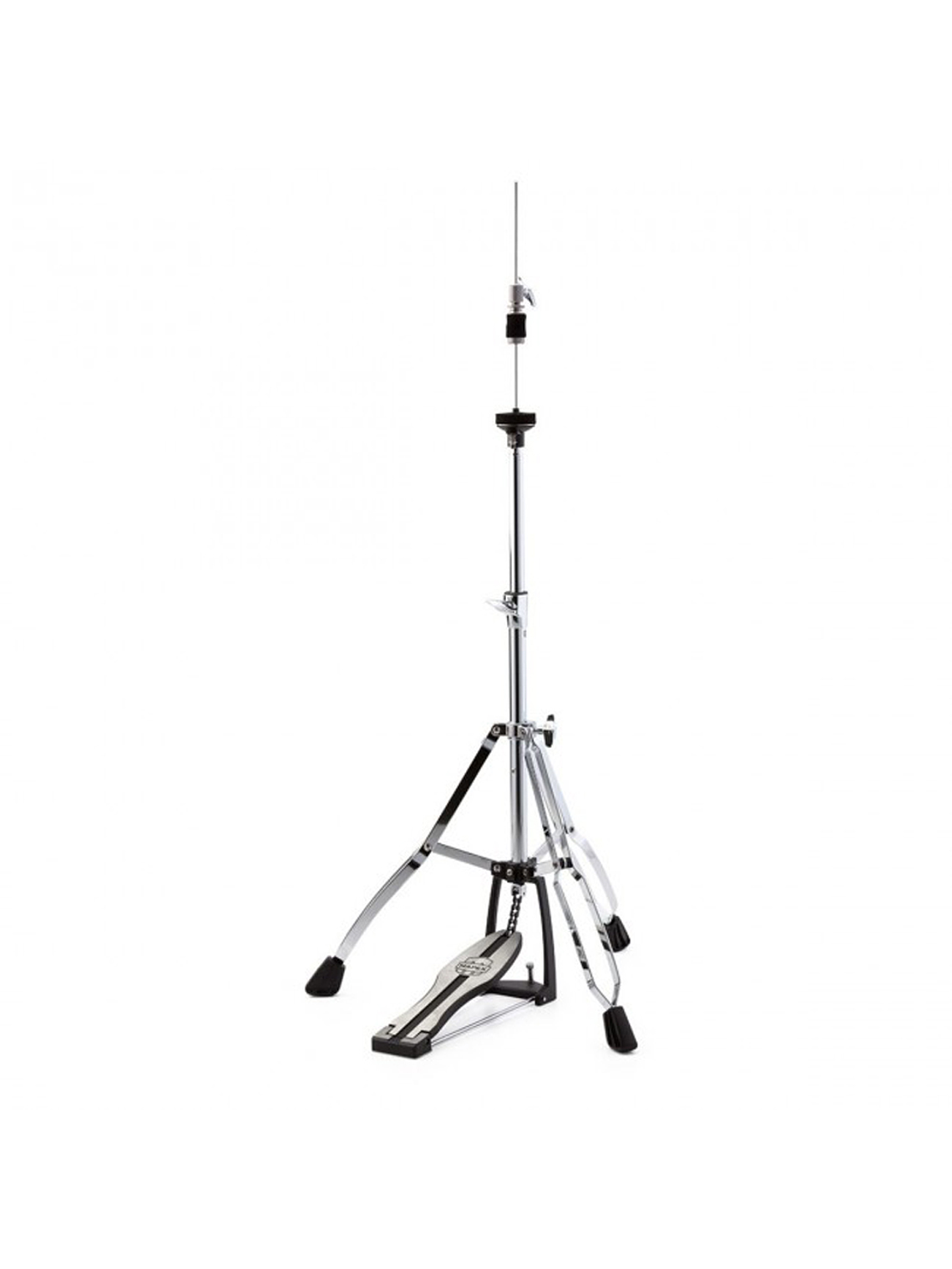 Atril hihat H410 Cromado, Mapex 1