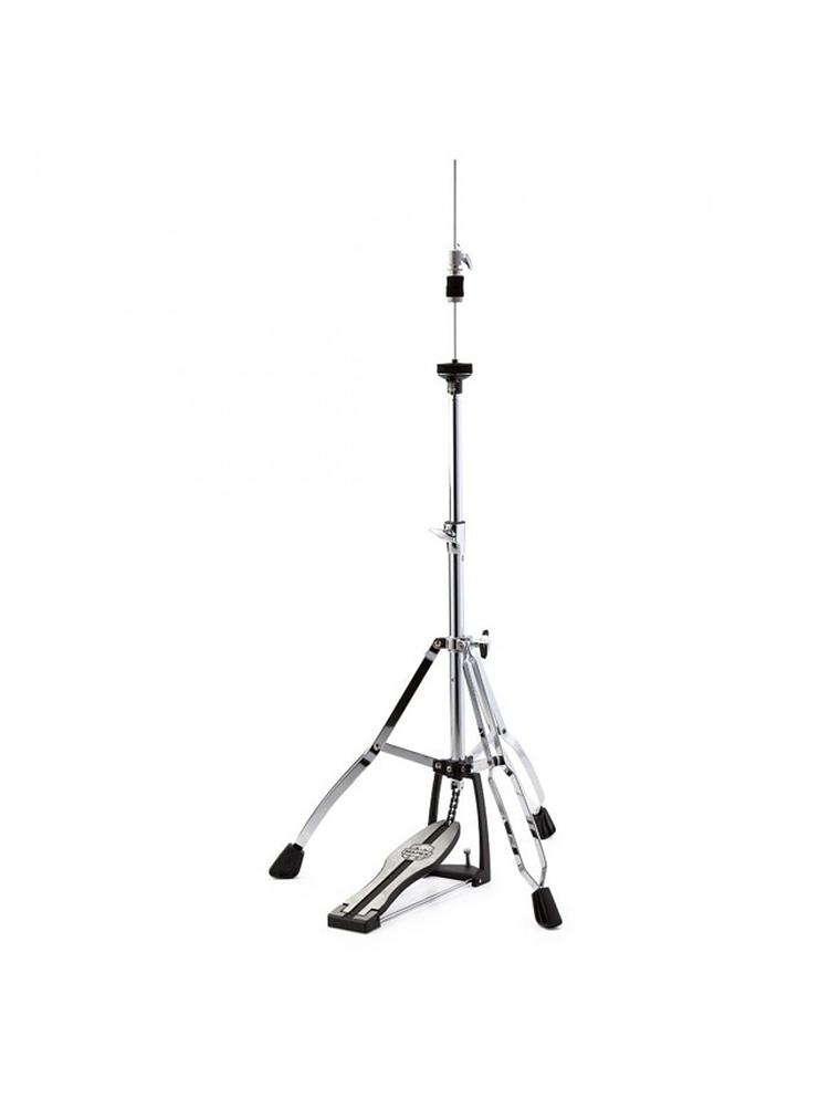 Atril hihat H410 Cromado, Mapex 1