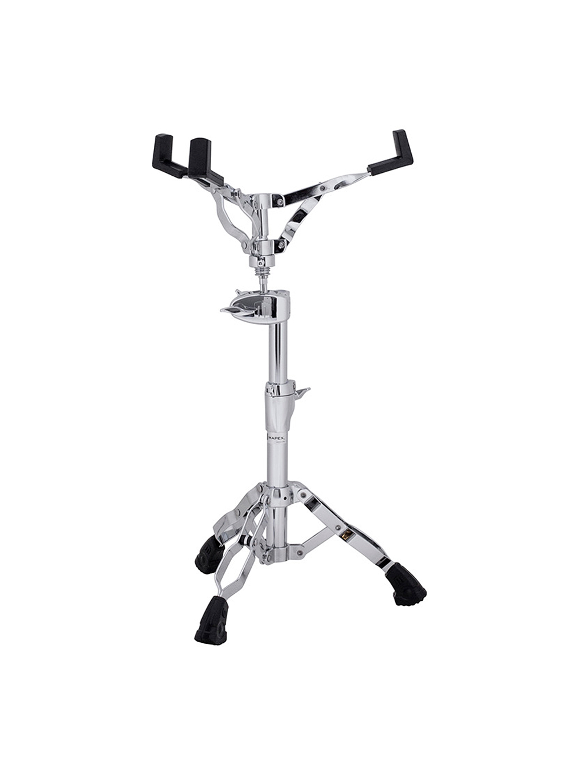 Atril de caja S800 Cromado, Mapex 1