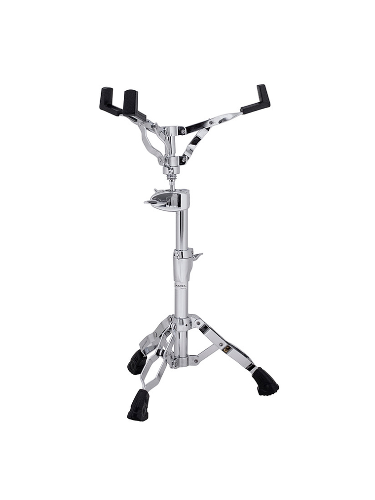 Atril de caja S800 Cromado, Mapex 1