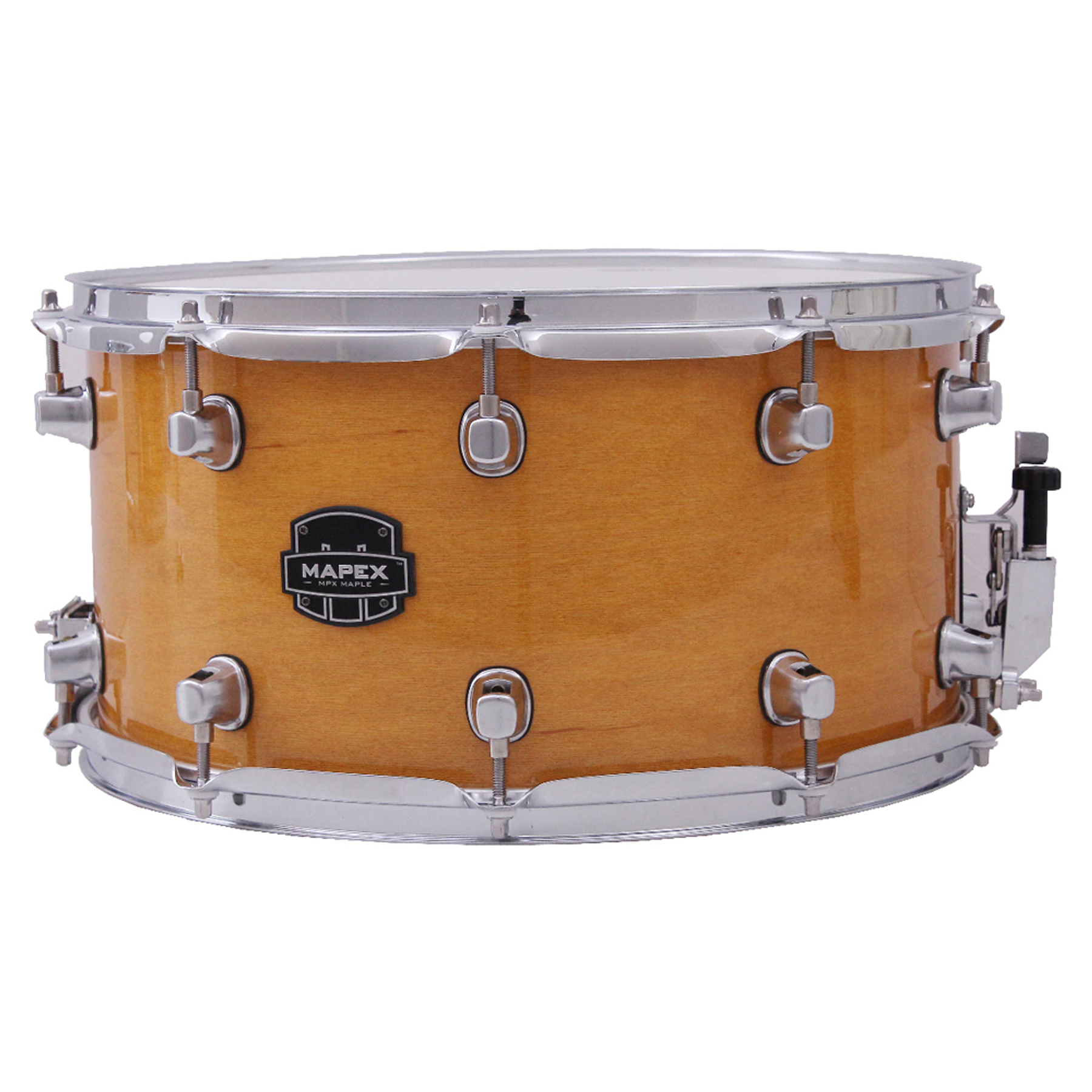 MPML4700CNL Caja Maple 14'' x 7'', Maplex