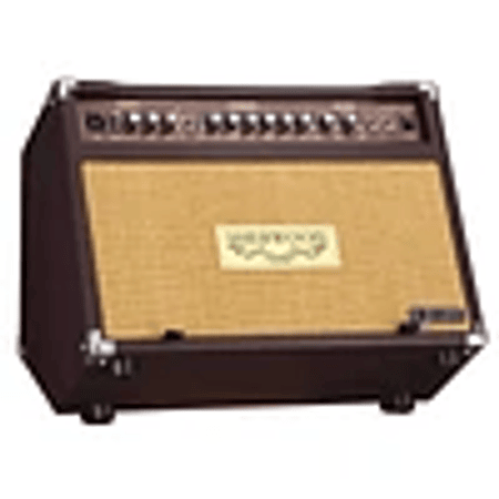 Amplificador Guitarra Electroacústica Sherwood 30R
