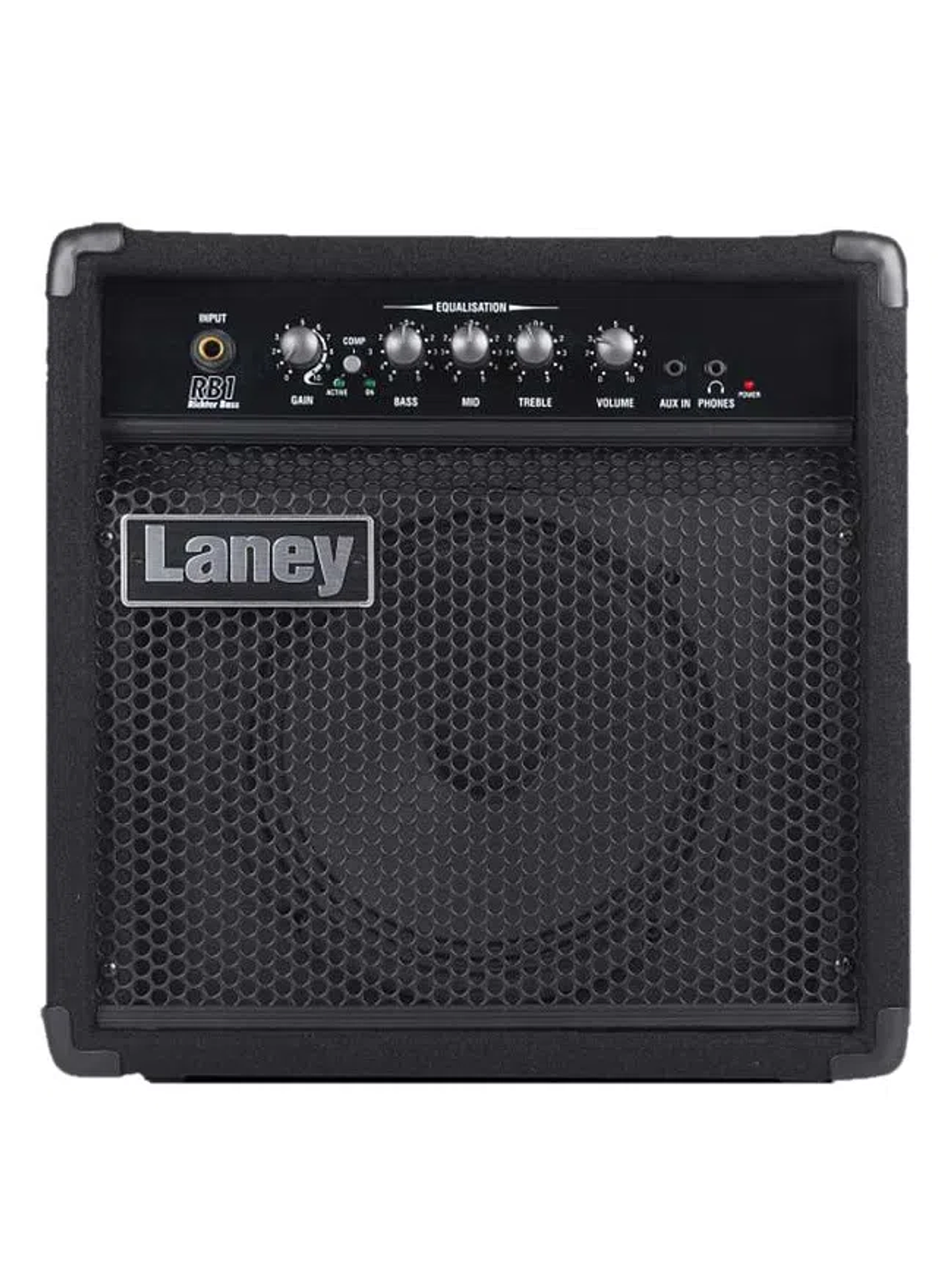 Amplificador de bajo Laney RB1 15 Watts 1