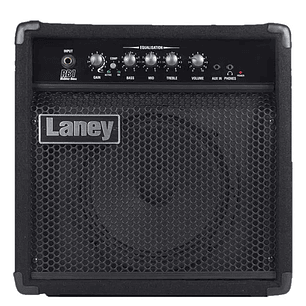 Amplificador de bajo Laney RB1 15 Watts
