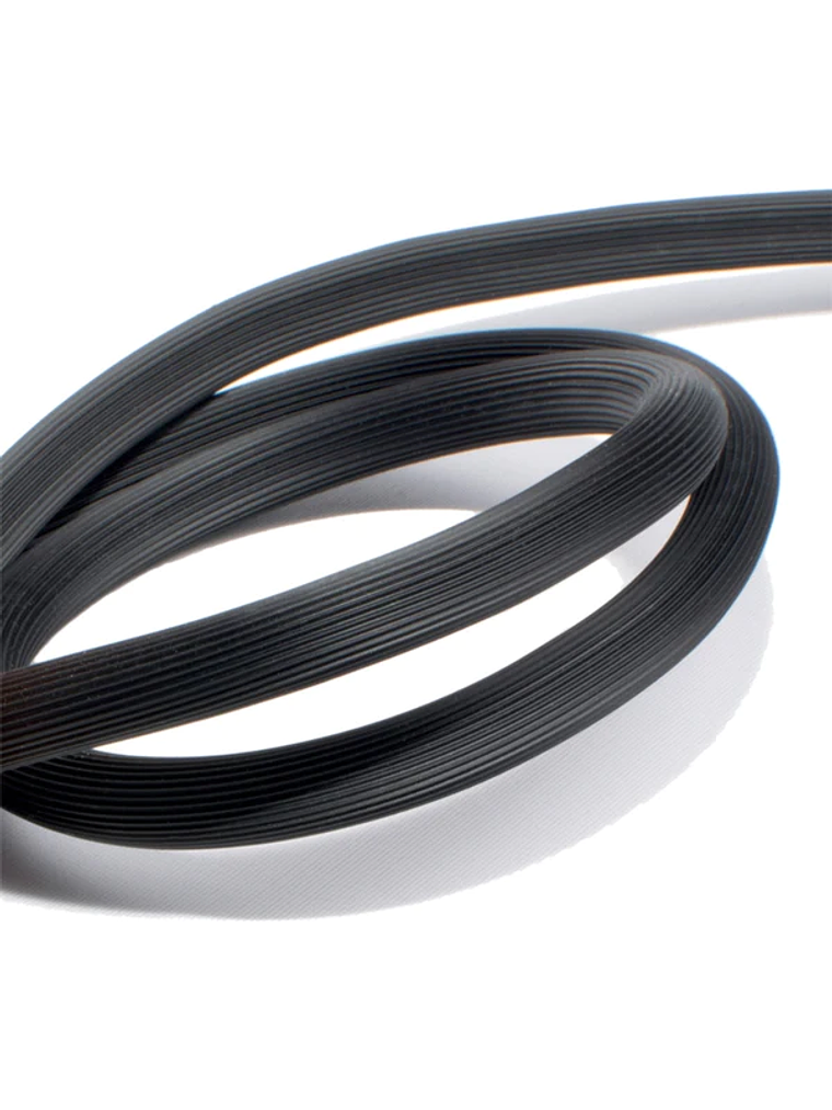 JUST MF SL Cable De Microfono (XLR M- XLR H) 15 Mts, Quik Lok 4