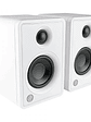 Cr3-XBT Ltd Monitores De Estudio Blancos C/Bluetooth, Mackie - Miniatura 1