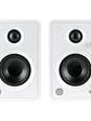 Cr3-XBT Ltd Monitores De Estudio Blancos C/Bluetooth, Mackie - Miniatura 2