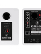 Cr3-XBT Ltd Monitores De Estudio Blancos C/Bluetooth, Mackie - Miniatura 3