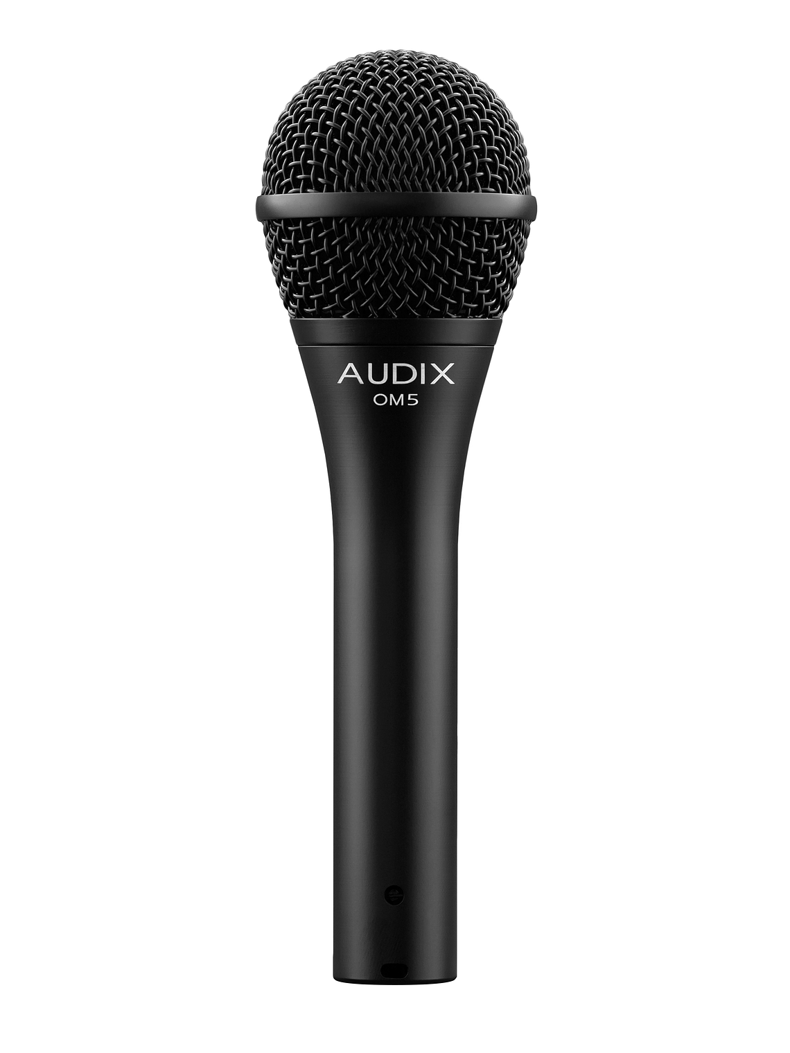 OM5 Micrófono Vocal Dinámico Profesional, AUDIX 1