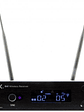 Sistema De Microfono Inalambrico: Receptor Diversity R41 Con Transmisor De Mano H60/OM2 AUDIX - Miniatura 3