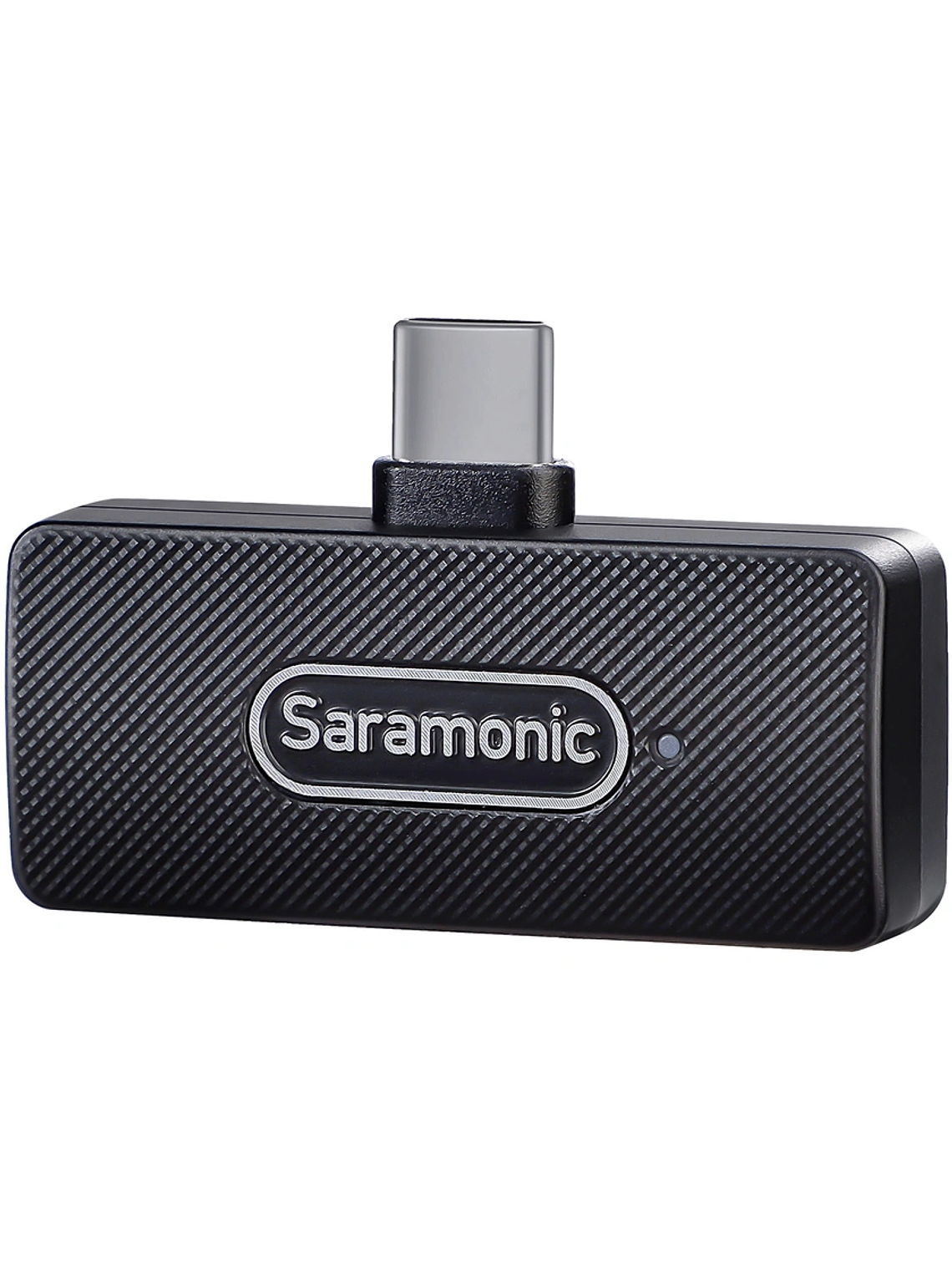 Blink 100 B5 Micrófono Inalámbrico Para Smartphone de 2,4 GHz (USB-C), Saramonic 3