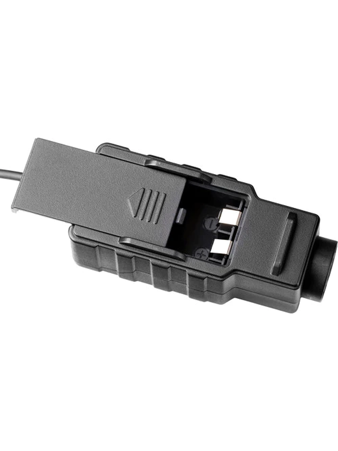 Preamplificador De Micrófono y Interfaz Smart rig 2 Saramonic  7