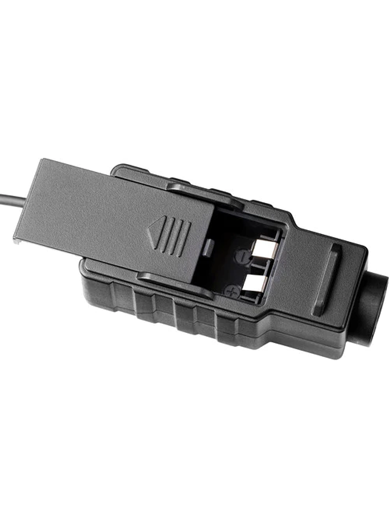 Preamplificador De Micrófono y Interfaz Smart rig 2 Saramonic  7