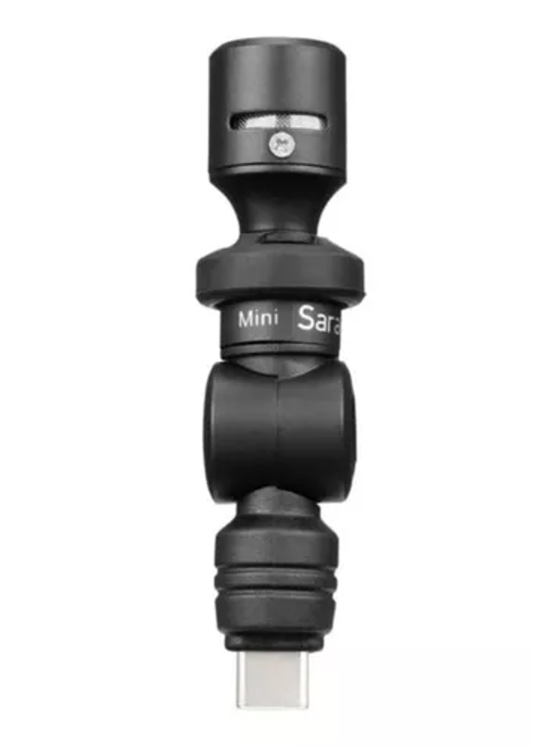 Micrófono Condensador Smart Mic UC mini USB tipo C 2