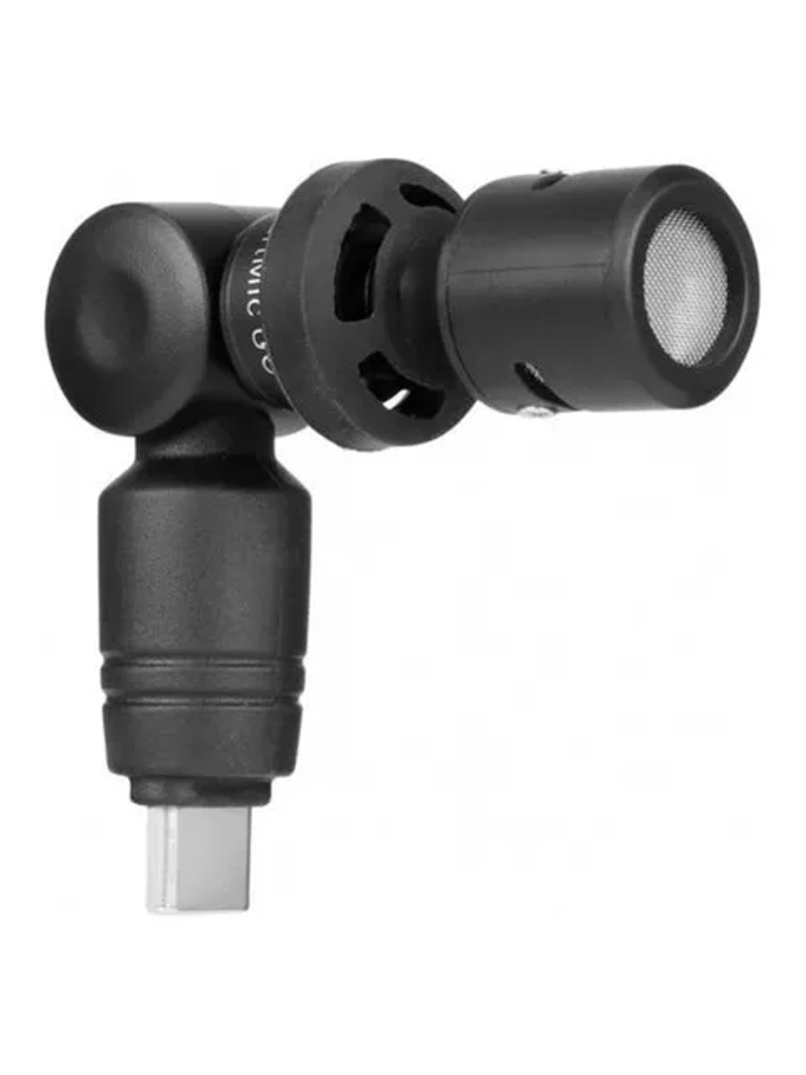 Micrófono Condensador Smart Mic UC mini USB tipo C 3