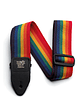 P04044 Correa Guitarra/Bajo Polypro Arcoiris ERNIE BALL - Miniatura 4