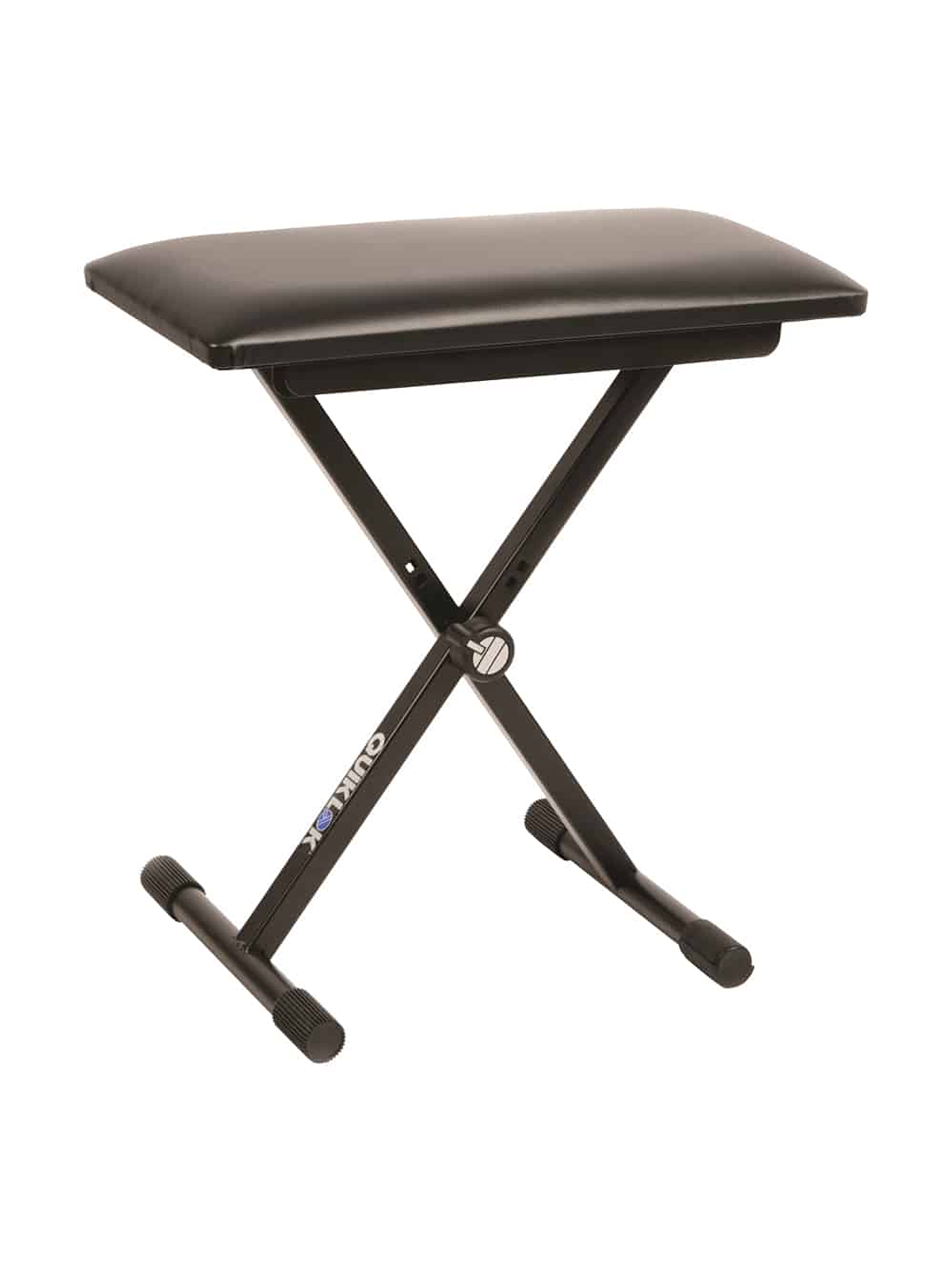 Full Pack Teclado 61 Teclas Casio CT-S1 Negro + Atril + Sillin + Funda 4