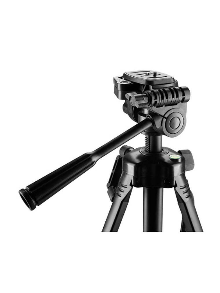 IN3273D Kit Tripode Y Cabezal De 3 Vías INCA Manfrotto 2