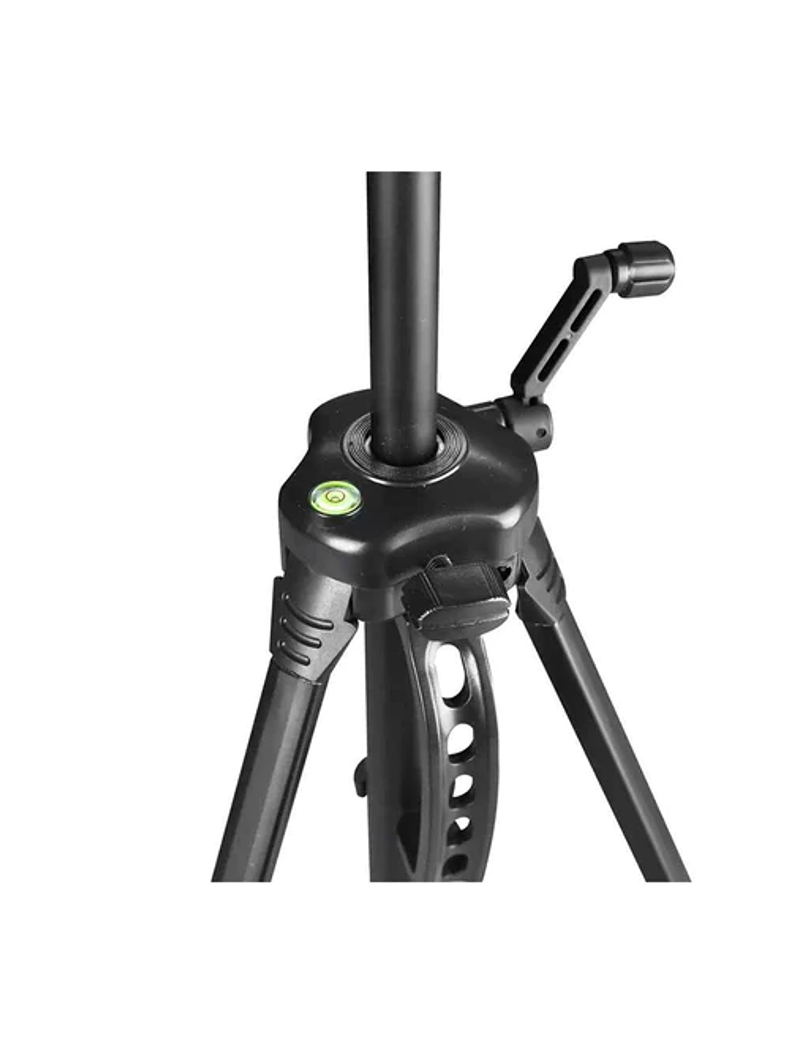 IN3273D Kit Tripode Y Cabezal De 3 Vías INCA Manfrotto 3