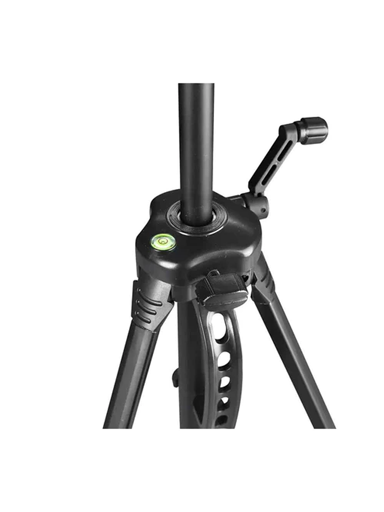 IN3273D Kit Tripode Y Cabezal De 3 Vías INCA Manfrotto 3
