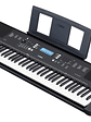 PSR-EW310 Teclado Portátil 76 Teclas Yamaha - Miniatura 2
