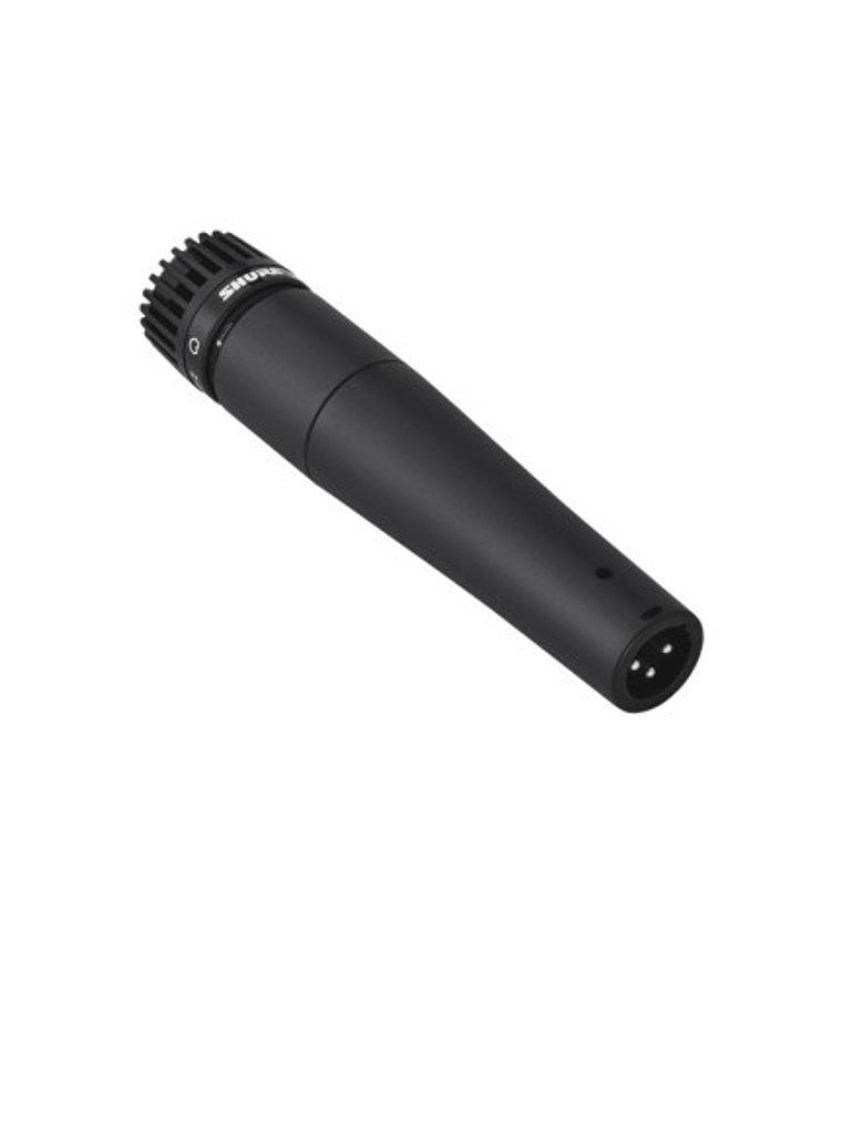 Microfono de Instrumento SM57LC SHURE 3
