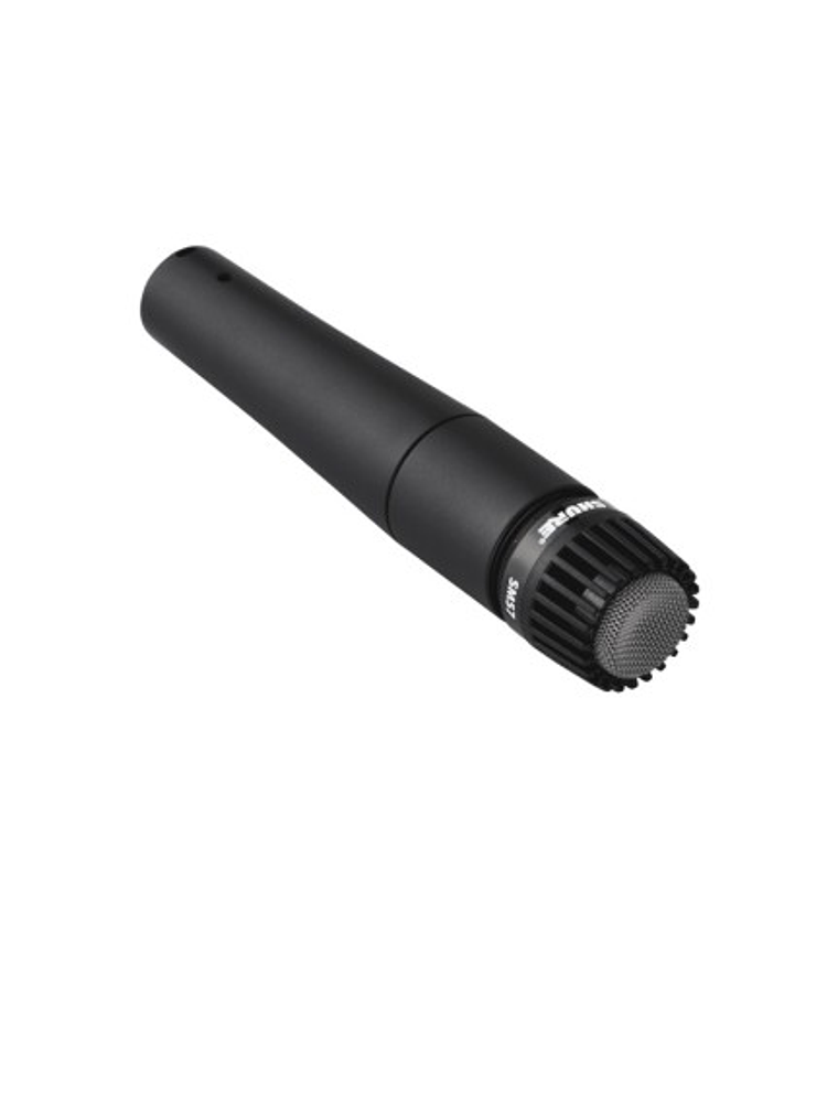Microfono de Instrumento SM57LC SHURE 4