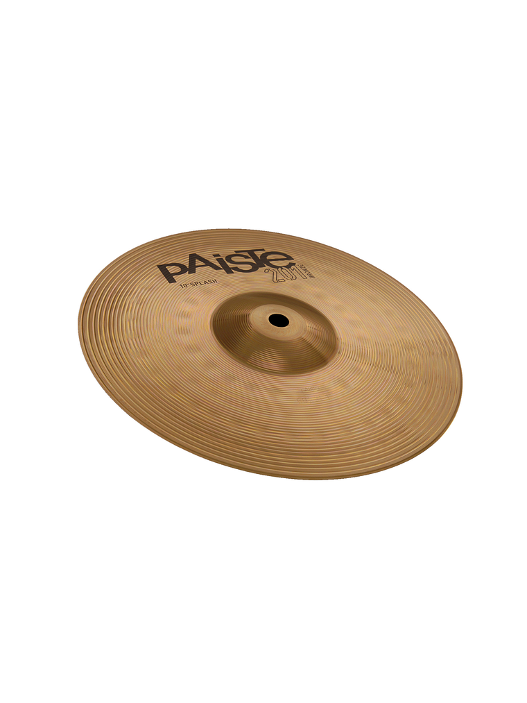 201 Bronze Platillo Splash 10