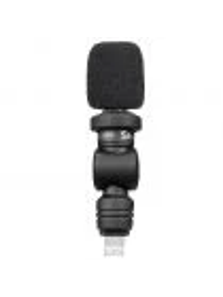 SmartMic Di Mini Micrófono Direccional para iOS Saramonic  4