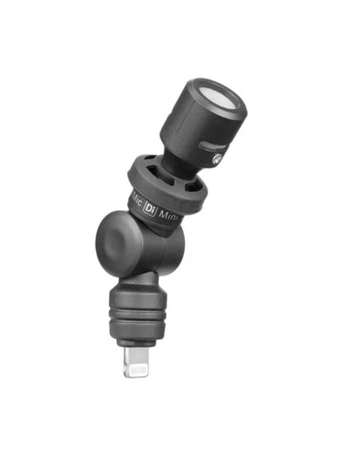 SmartMic Di Mini Micrófono Direccional para iOS Saramonic  3