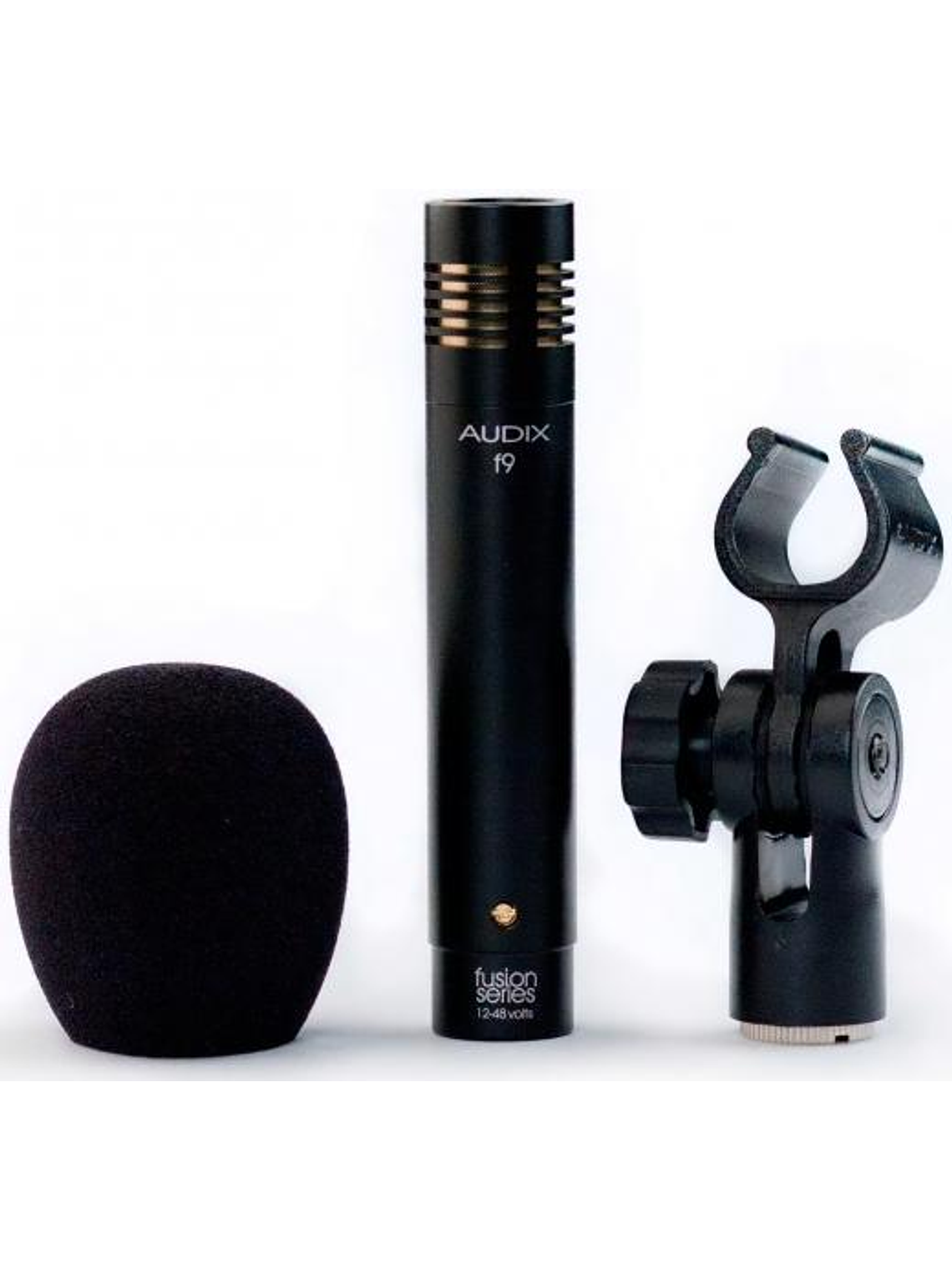 F9 Micrófono Condensador Direccional, Audix 1