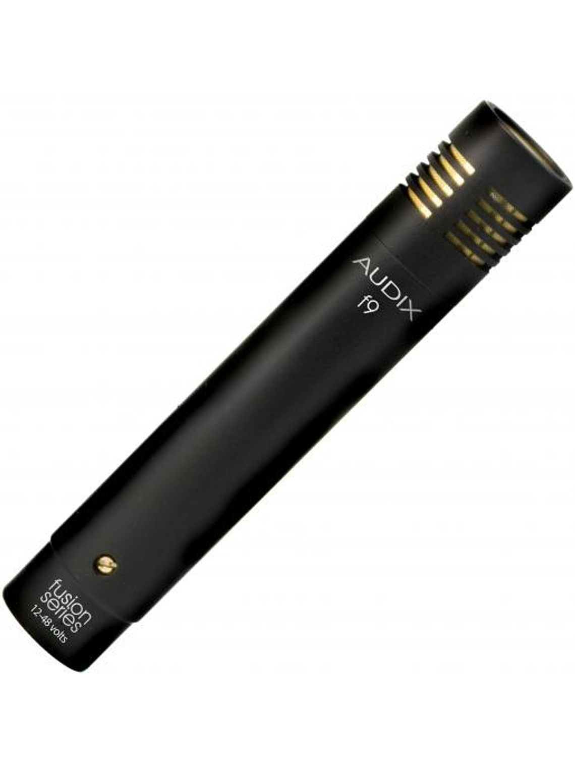 F9 Micrófono Condensador Direccional, Audix 2