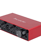 Scarlett 2i2 Interfaz de audio Focusrite 3ra Generación - Miniatura 3