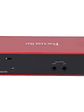 Scarlett 2i2 Interfaz de audio Focusrite 3ra Generación - Miniatura 4