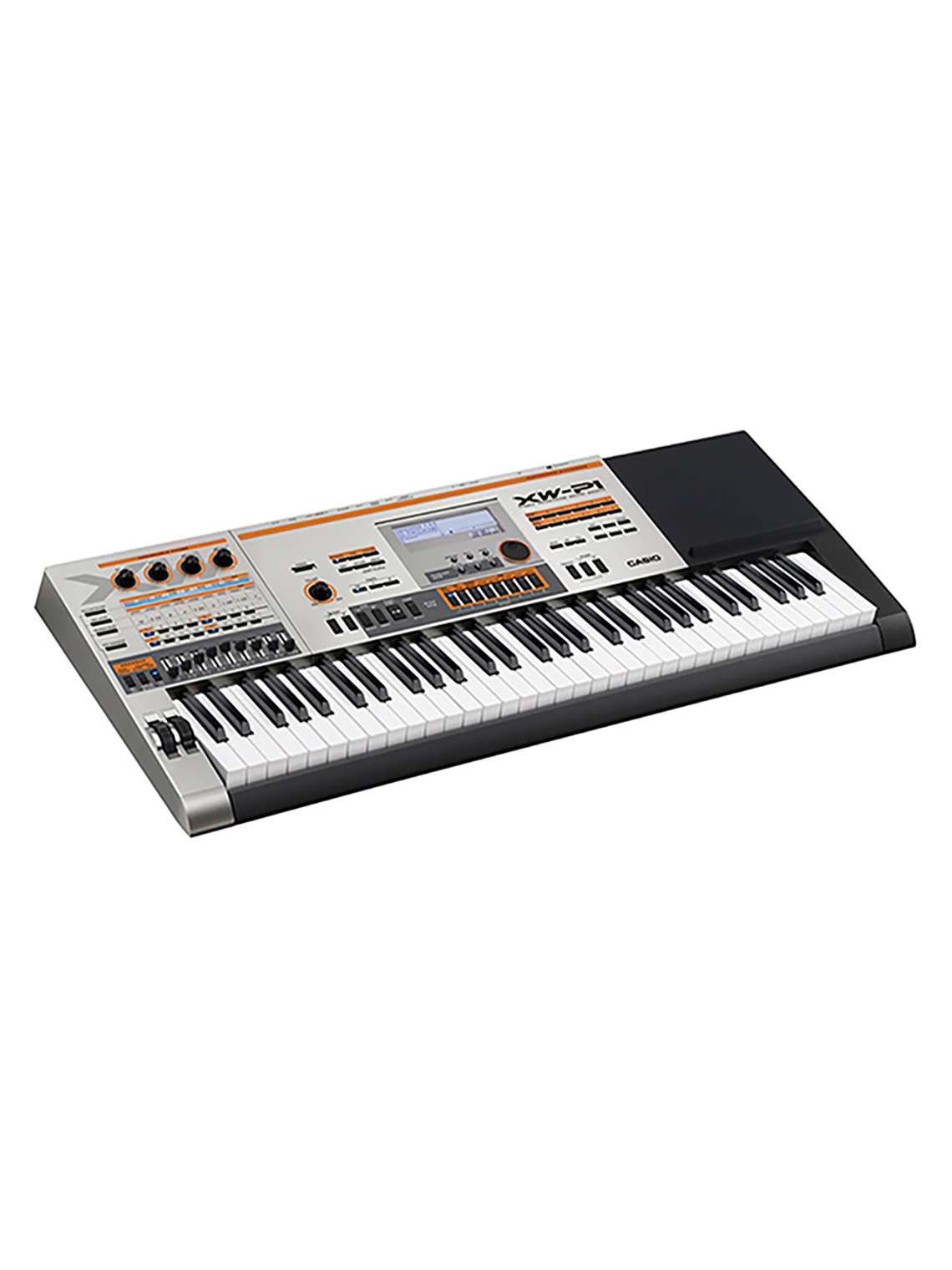 Sintetizador Casio XW-P1K2  1