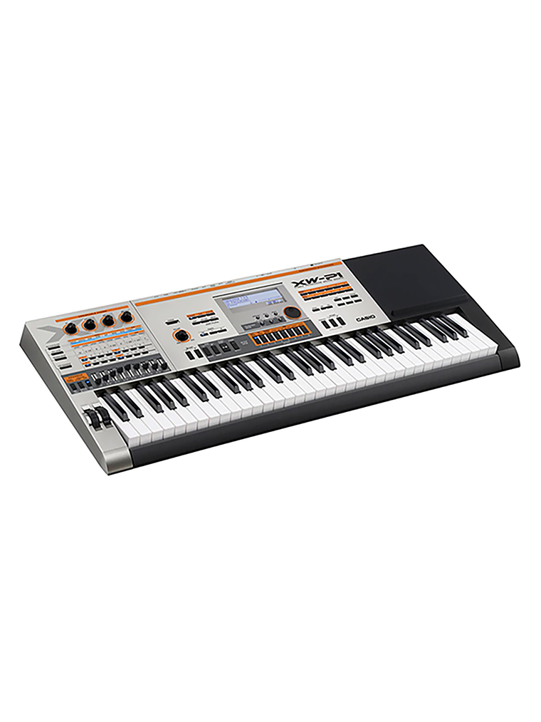 Sintetizador Casio XW-P1K2  1