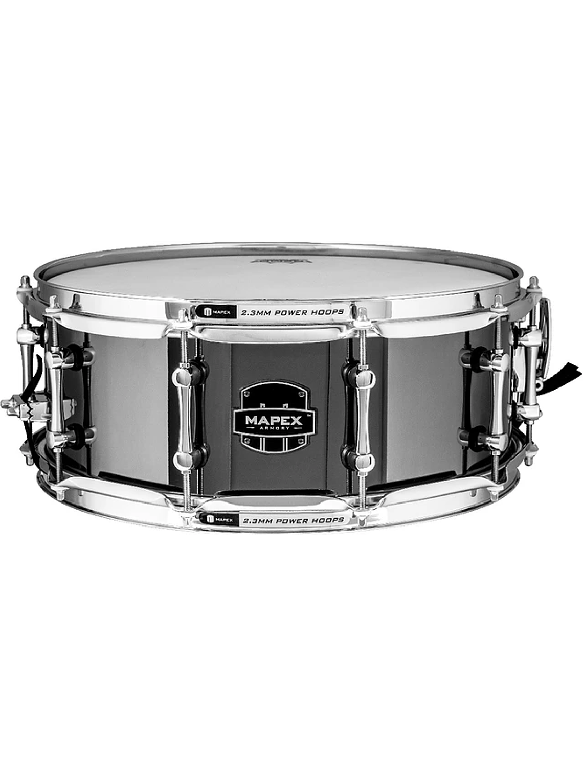 Batería Shellpack Mapex Armory Emerald Burst AR529SFG 4