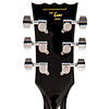 Guitarra Eléctrica ENCORE E69 Cuerpo Solido Tune-O-Matic Gloss Black