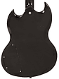 Guitarra Eléctrica ENCORE E69 Cuerpo Solido Tune-O-Matic Gloss Black - Miniatura 4