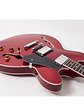 Guitarra Electrica REISSUED VSA500 Semi Hollow Vintage - Miniatura 3